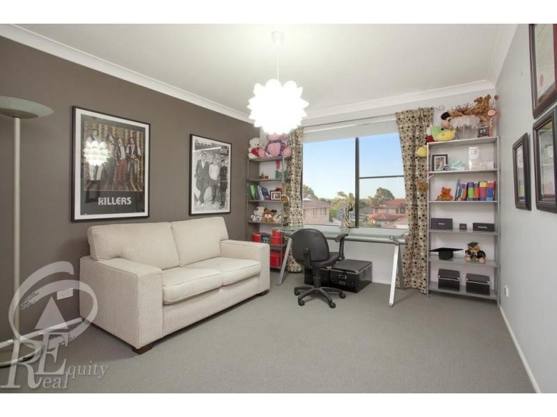 58 Boronia Drive, Voyager Point NSW 2172