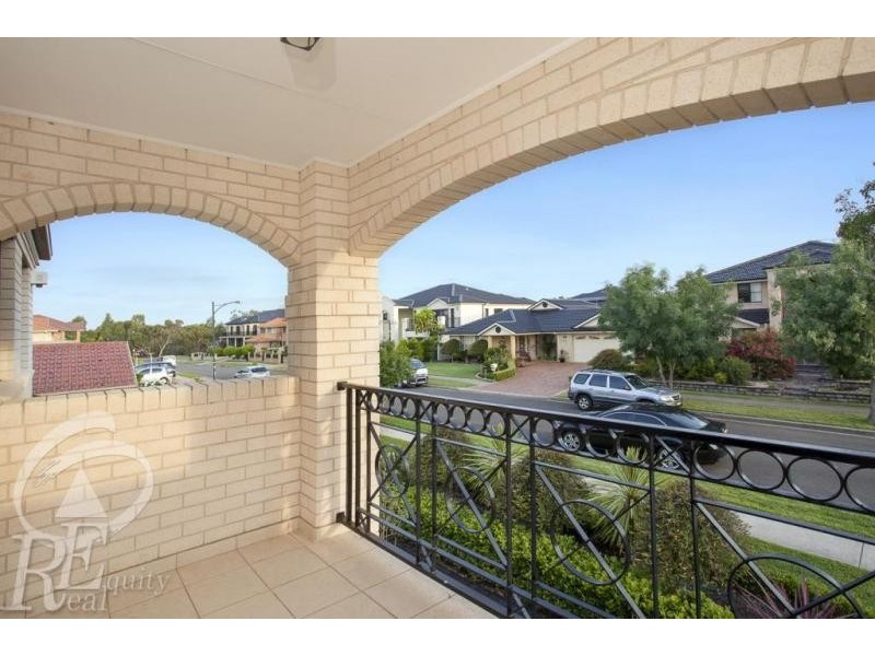 58 Boronia Drive, Voyager Point NSW 2172