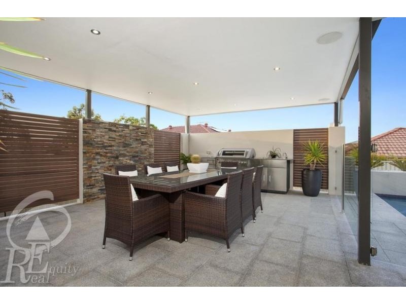 58 Boronia Drive, Voyager Point NSW 2172