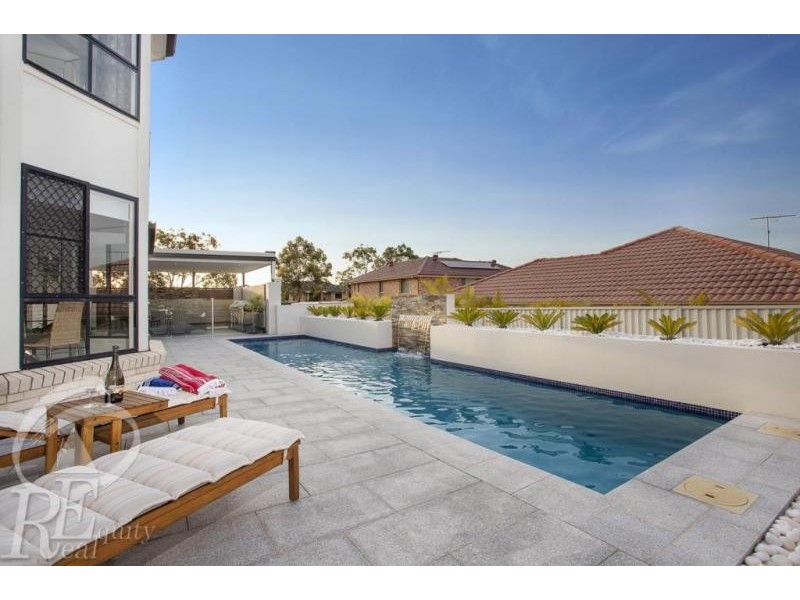 58 Boronia Drive, Voyager Point NSW 2172