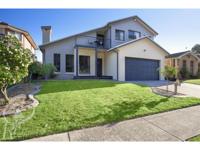 97 Ascot Drive, Chipping Norton NSW 2170