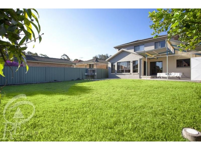 97 Ascot Drive, Chipping Norton NSW 2170