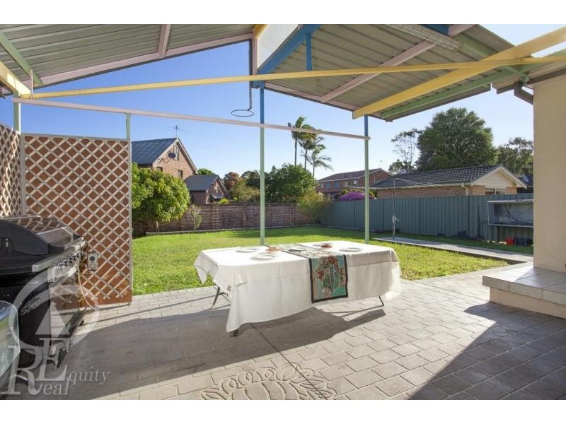 97 Ascot Drive, Chipping Norton NSW 2170