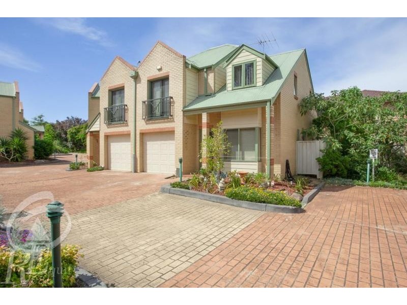 9/197 Epsom Road, Chipping Norton NSW 2170