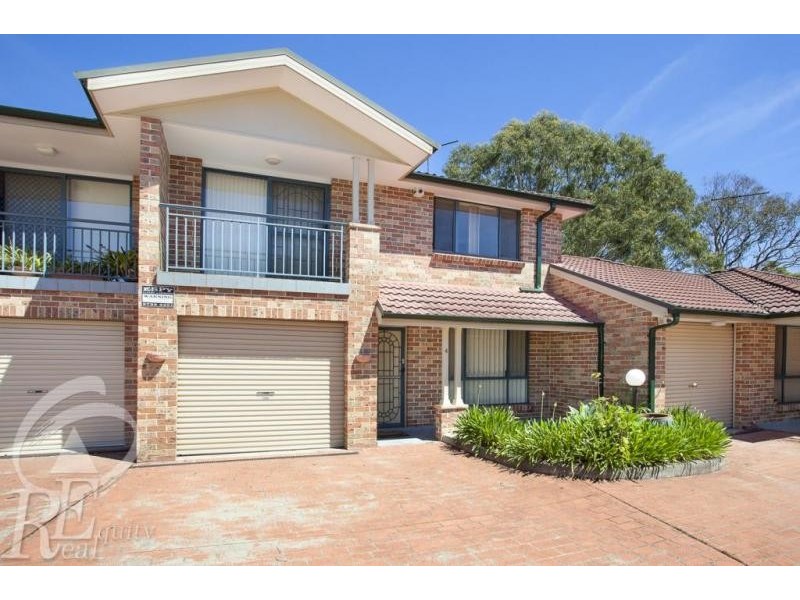 4/193a Epsom Road, Chipping Norton NSW 2170