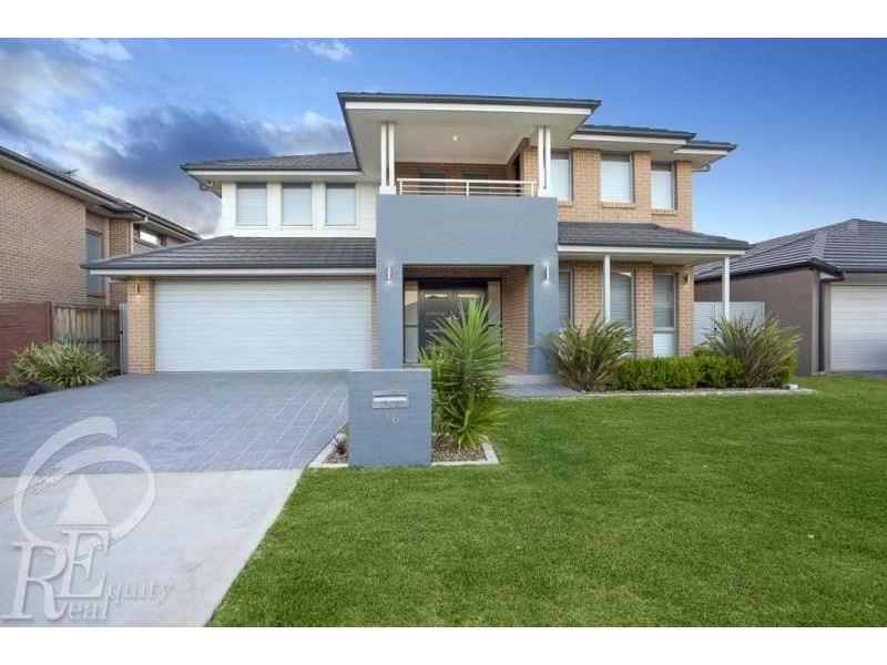 16 The Parkway, Moorebank NSW 2170