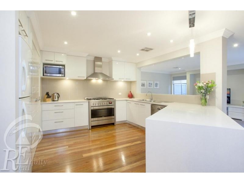 16 The Parkway, Moorebank NSW 2170