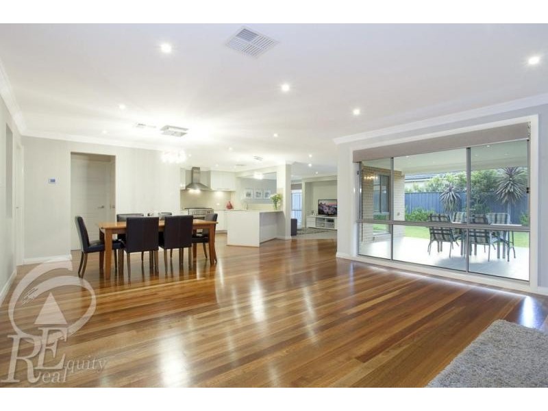 16 The Parkway, Moorebank NSW 2170