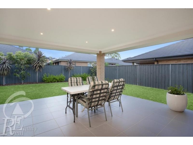 16 The Parkway, Moorebank NSW 2170