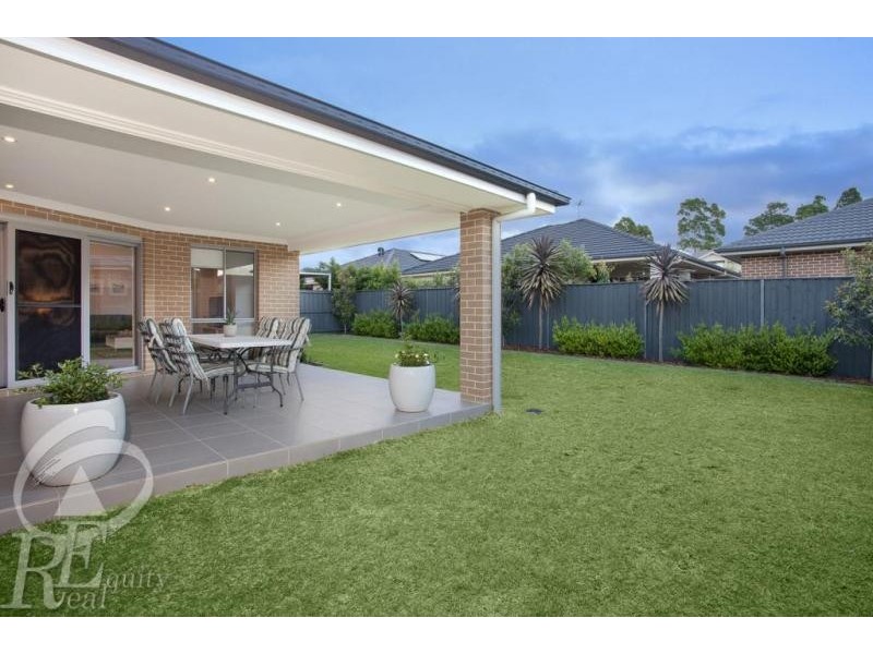 16 The Parkway, Moorebank NSW 2170