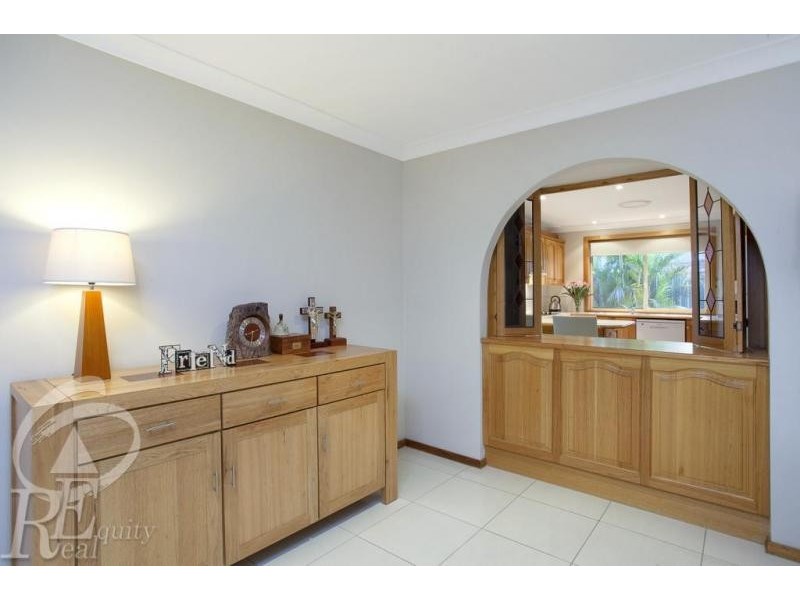 54 Lavington Avenue, Chipping Norton NSW 2170