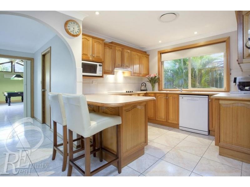 54 Lavington Avenue, Chipping Norton NSW 2170