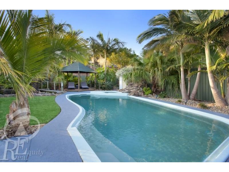 54 Lavington Avenue, Chipping Norton NSW 2170