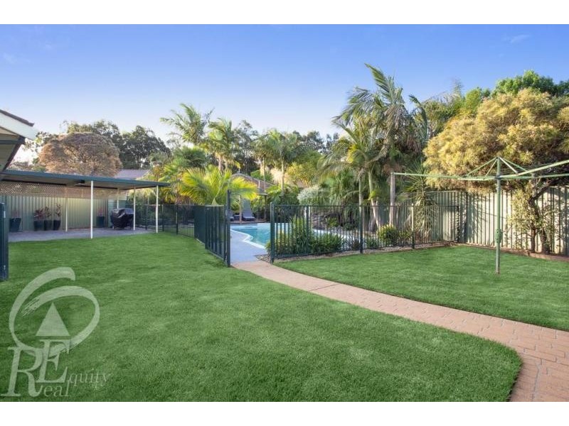 54 Lavington Avenue, Chipping Norton NSW 2170