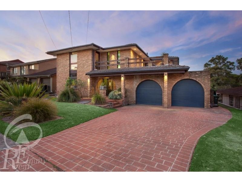 13 Elouera Crescent, Moorebank NSW 2170