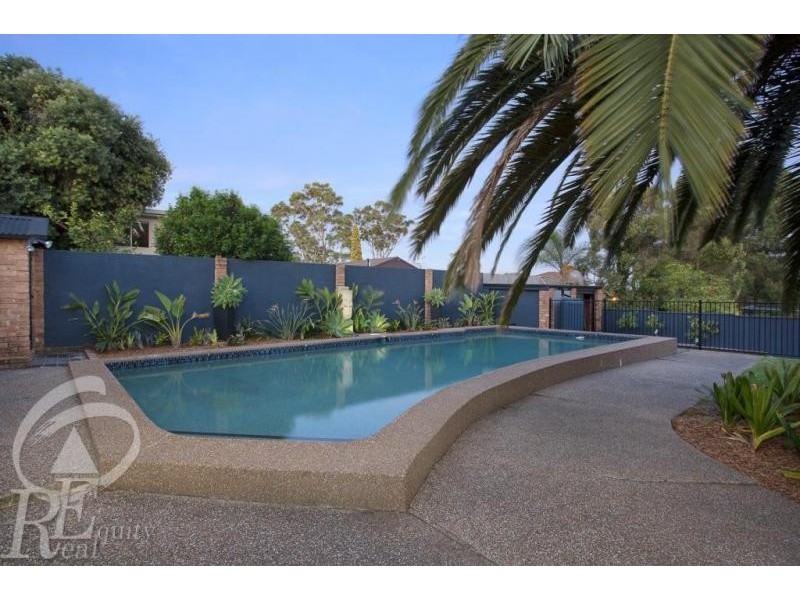 13 Elouera Crescent, Moorebank NSW 2170