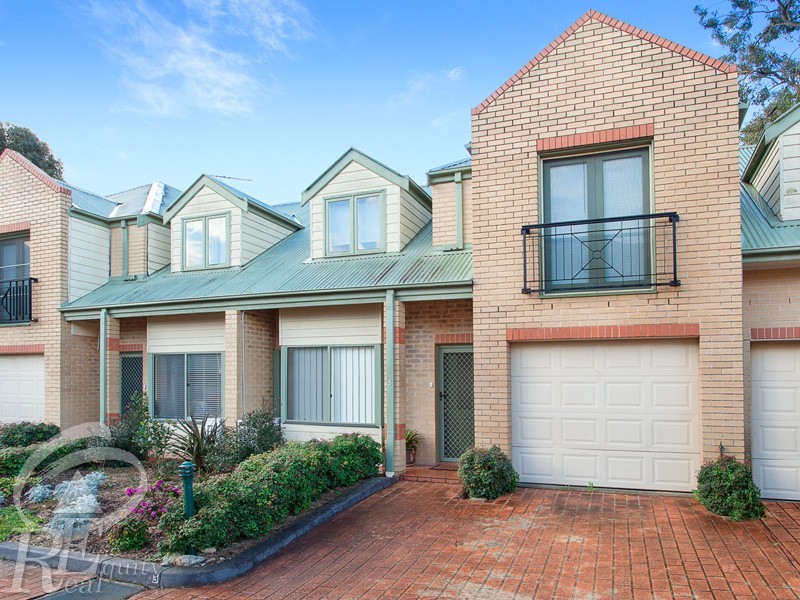 5/197 Epsom Road, Chipping Norton NSW 2170