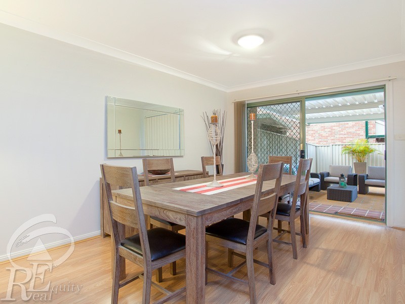 5/197 Epsom Road, Chipping Norton NSW 2170