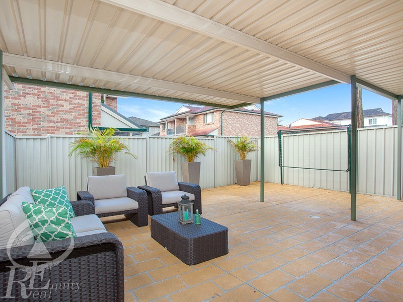 5/197 Epsom Road, Chipping Norton NSW 2170