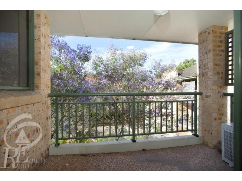 18/211 Mead Place, Chipping Norton NSW 2170