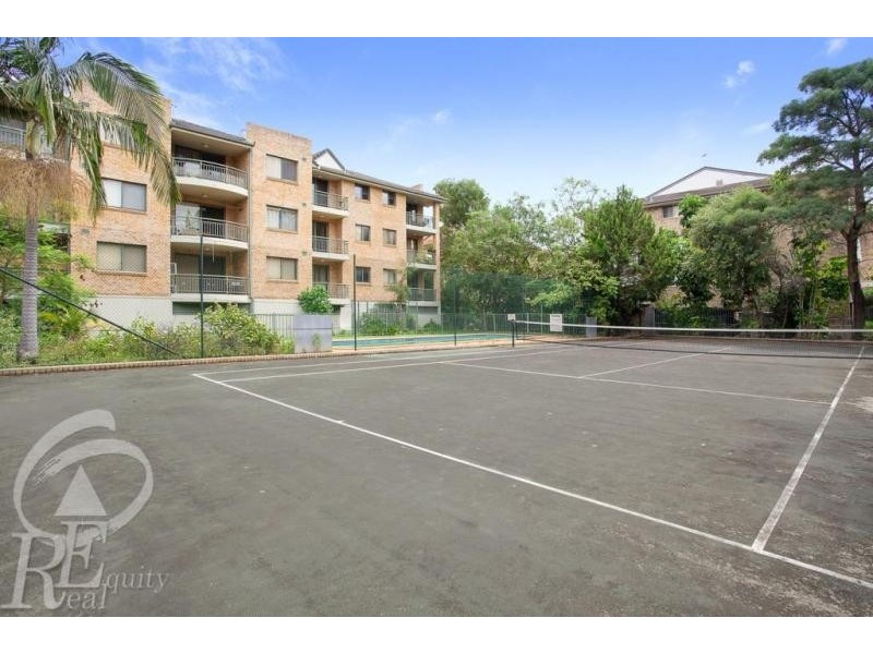 18/211 Mead Place, Chipping Norton NSW 2170