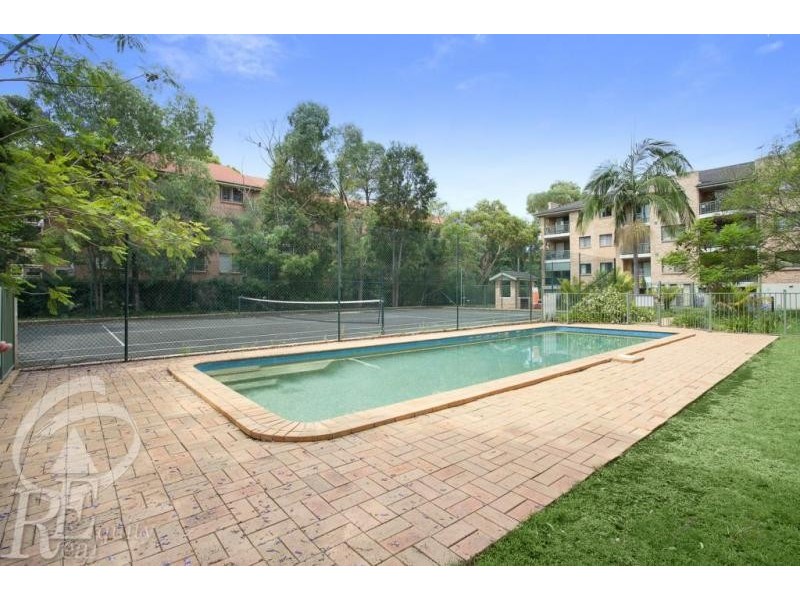 18/211 Mead Place, Chipping Norton NSW 2170