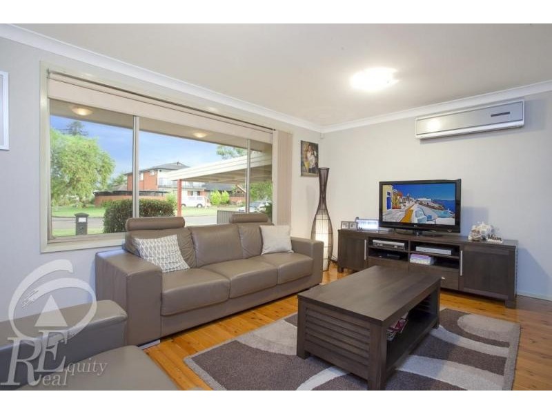 22 Longstaff Avenue, Chipping Norton NSW 2170