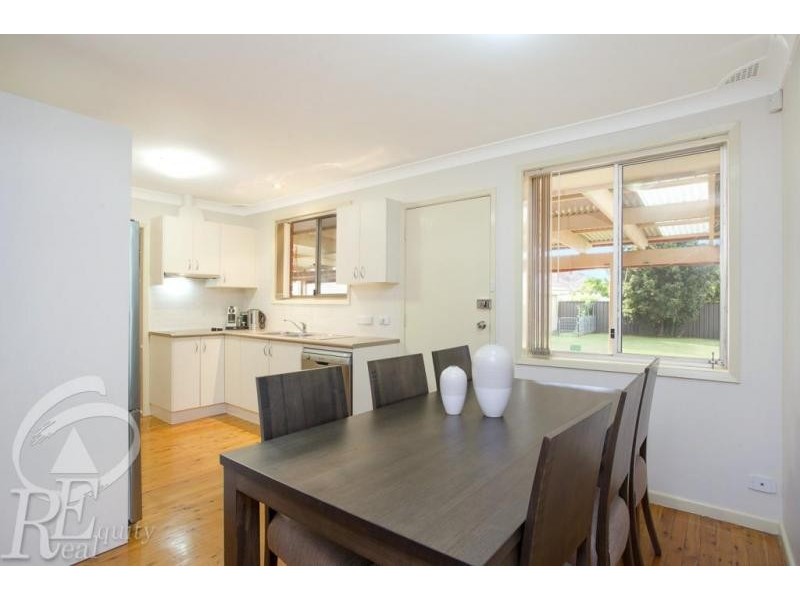 22 Longstaff Avenue, Chipping Norton NSW 2170