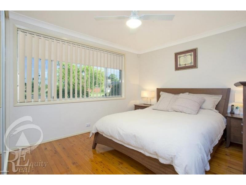 22 Longstaff Avenue, Chipping Norton NSW 2170