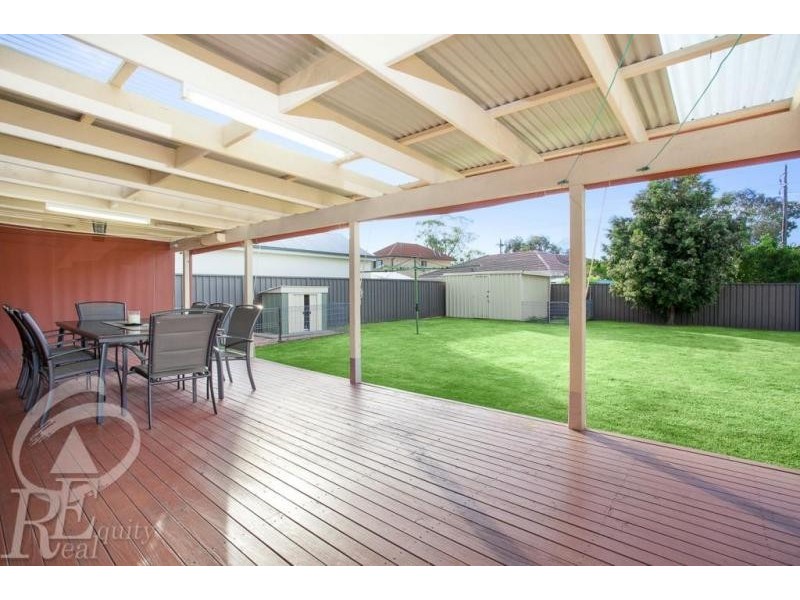 22 Longstaff Avenue, Chipping Norton NSW 2170