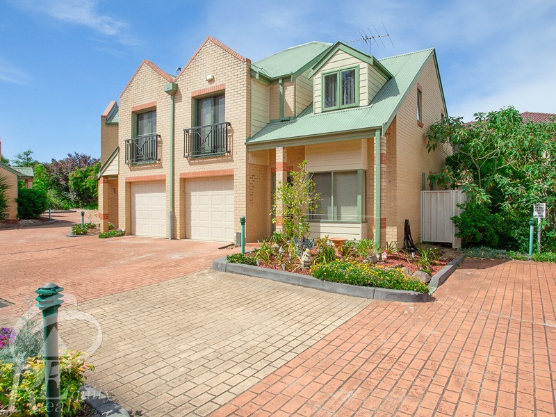 9/197 Epsom Road, Chipping Norton NSW 2170