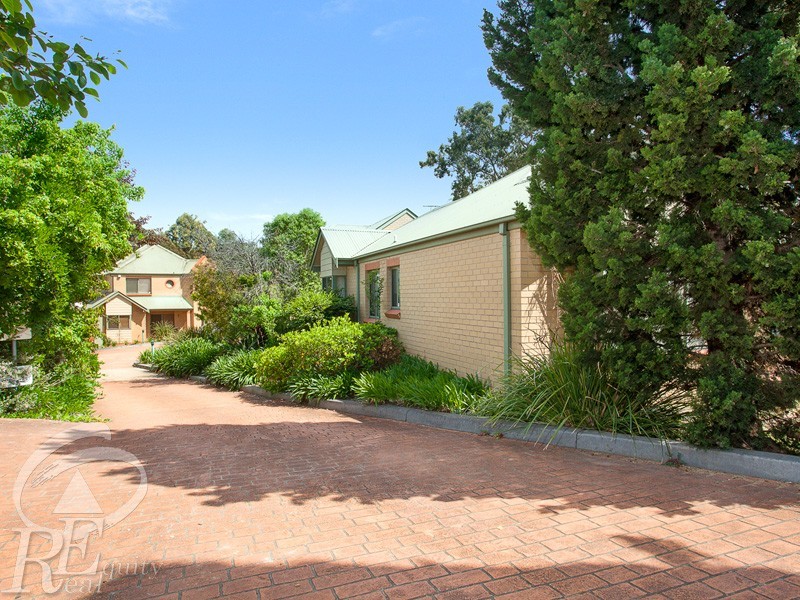 9/197 Epsom Road, Chipping Norton NSW 2170