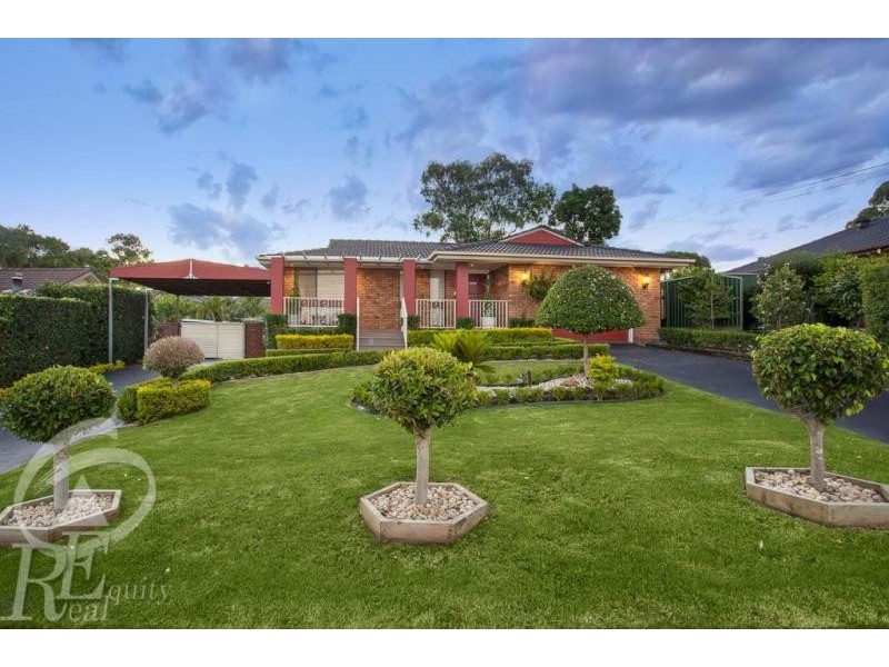 19 Ikara Crescent, Moorebank NSW 2170