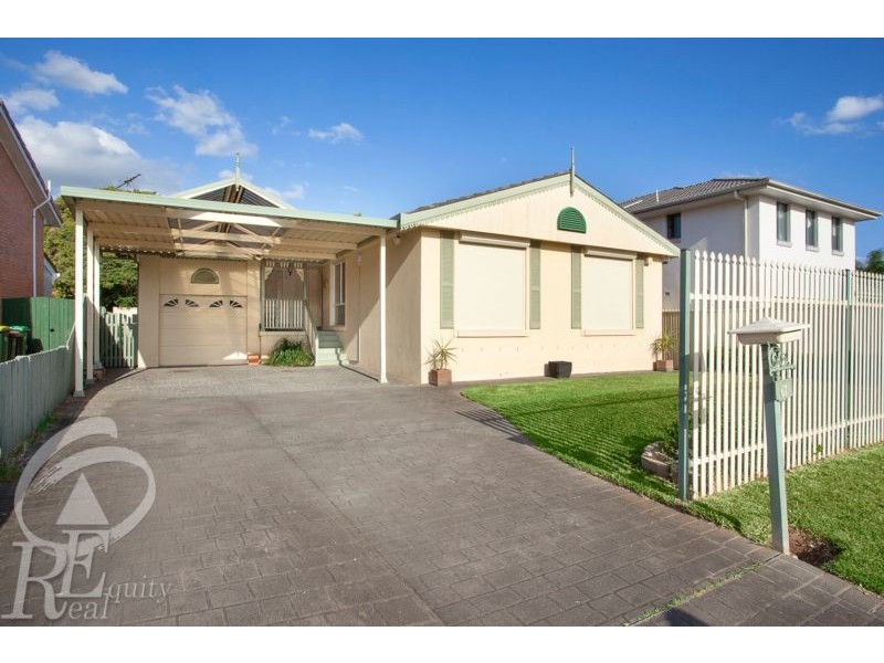 67b Ascot Drive, Chipping Norton NSW 2170