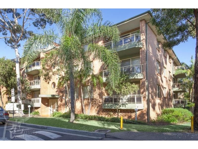 20/6 Mead Drive, Chipping Norton NSW 2170