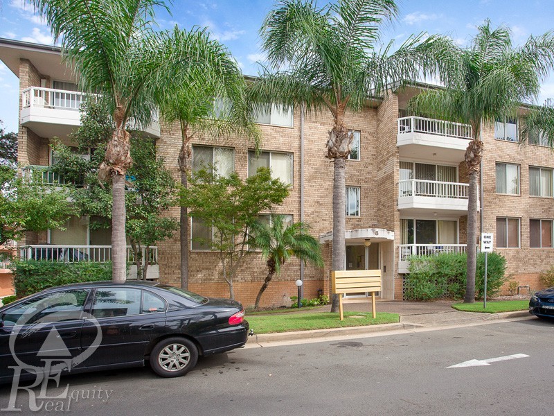 36/8 Mead Drive, Chipping Norton NSW 2170