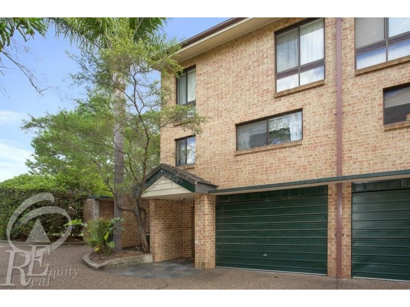 10/4 Ernest Avenue, Chipping Norton NSW 2170