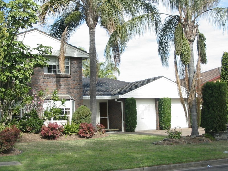 Chipping Norton NSW 2170