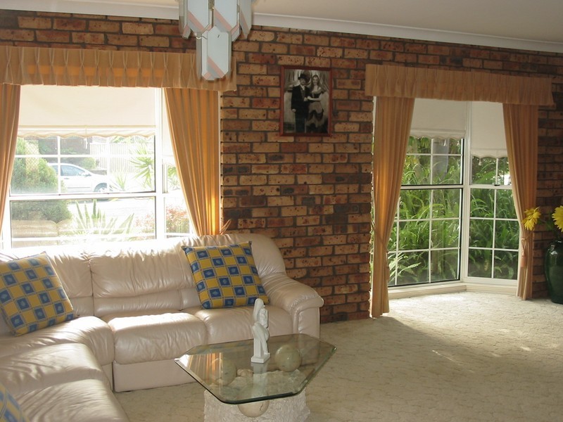 Chipping Norton NSW 2170