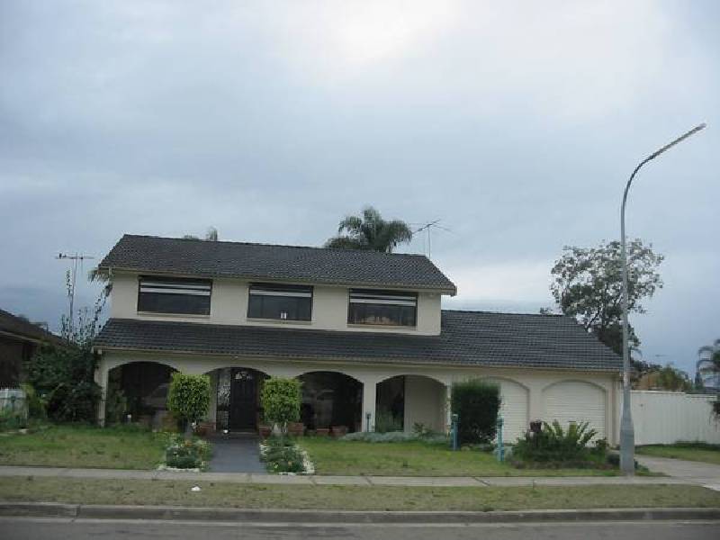 Chipping Norton NSW 2170