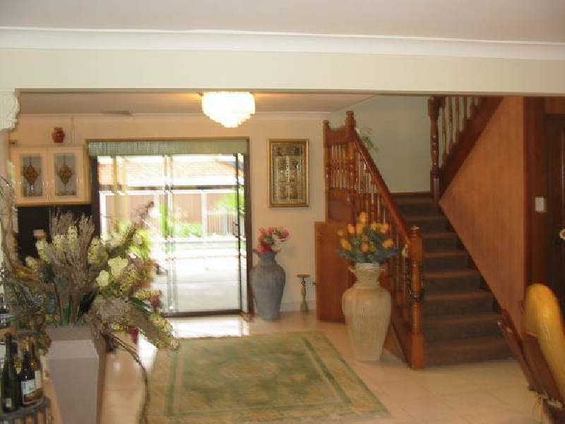 Chipping Norton NSW 2170
