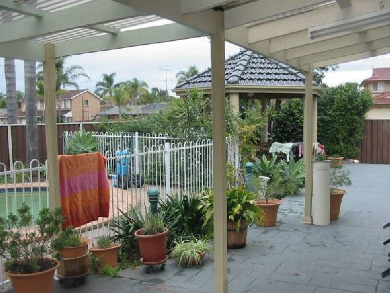Chipping Norton NSW 2170
