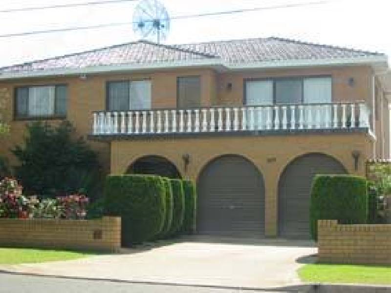 Chipping Norton NSW 2170