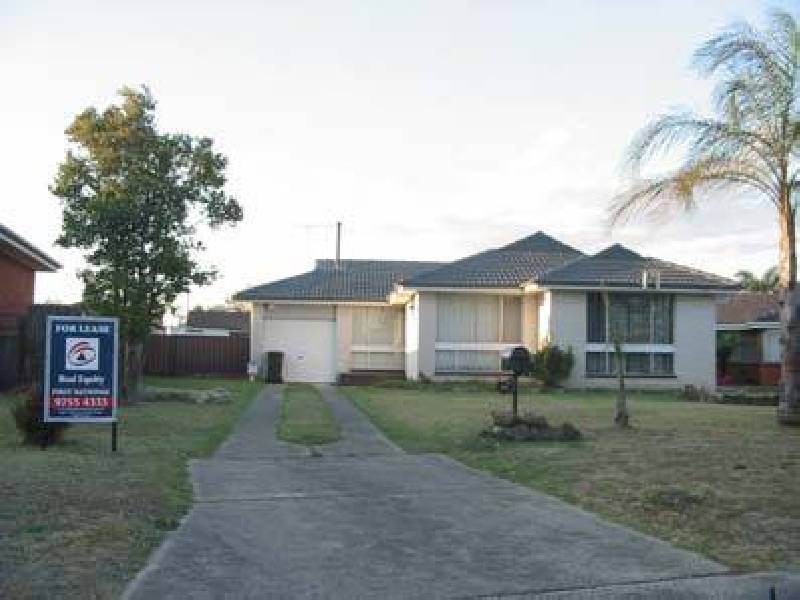 Chipping Norton NSW 2170
