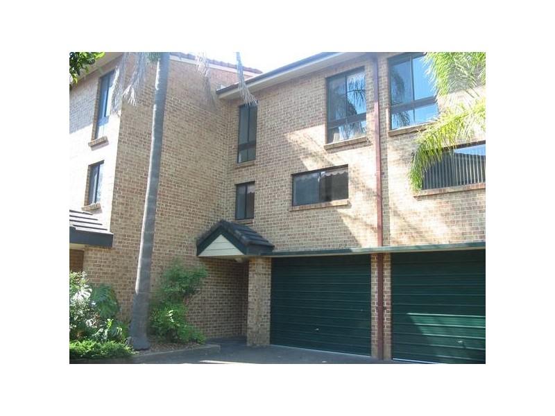 Chipping Norton NSW 2170