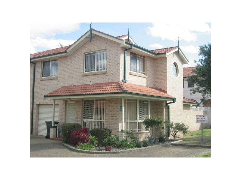 11/20 Thelma St, Lurnea NSW 2170