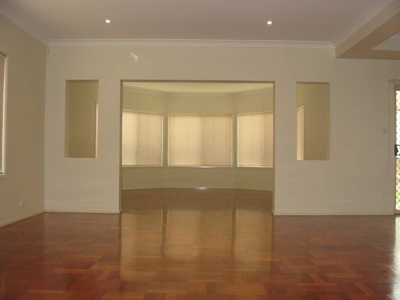 Voyager Point NSW 2172