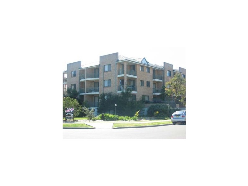 Chipping Norton NSW 2170