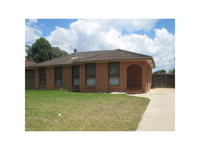 Chipping Norton NSW 2170