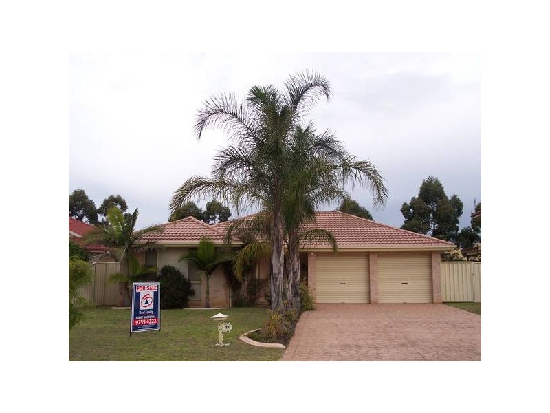 Chipping Norton NSW 2170